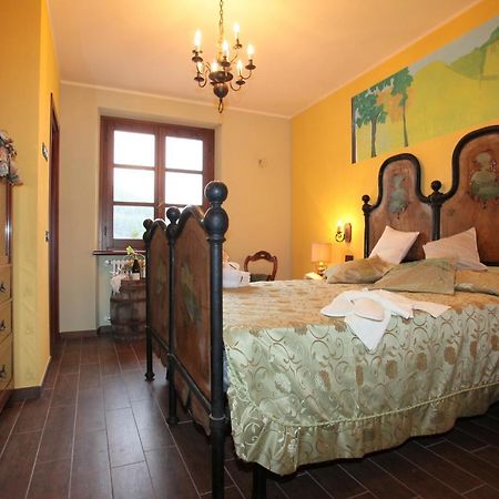Tre Colline In Langa Βίλα Bubbio Εξωτερικό φωτογραφία