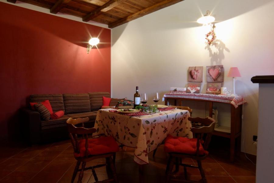 Tre Colline In Langa Βίλα Bubbio Εξωτερικό φωτογραφία