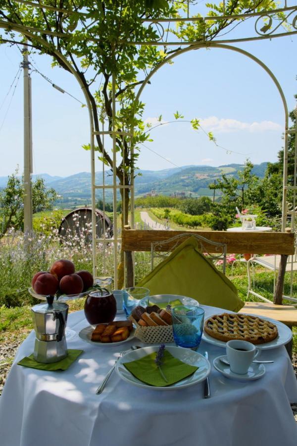 Tre Colline In Langa Βίλα Bubbio Εξωτερικό φωτογραφία